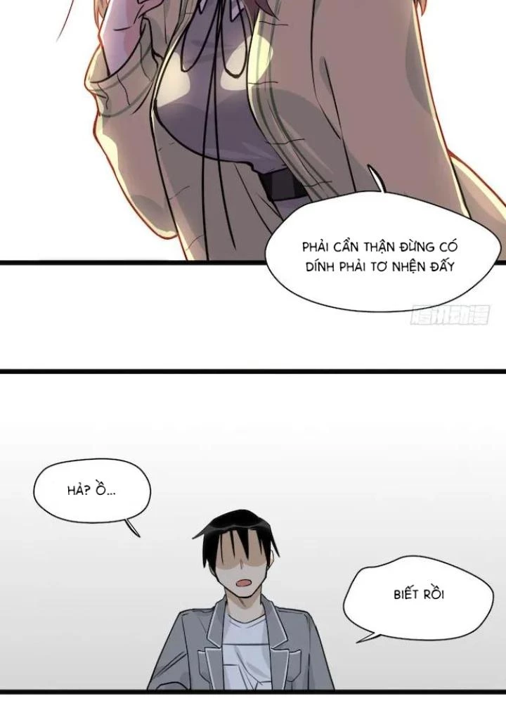 Bạn Gái Phản Diện Của Ta Chapter 116 - 27