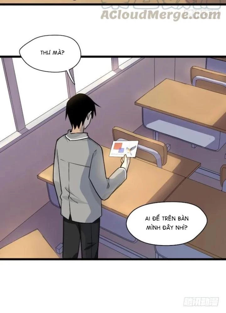 Bạn Gái Phản Diện Của Ta Chapter 116 - 39
