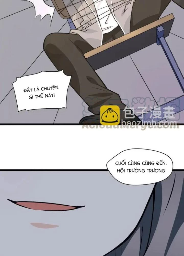 Bạn Gái Phản Diện Của Ta Chapter 116 - 49