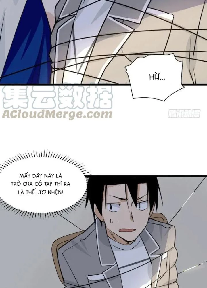 Bạn Gái Phản Diện Của Ta Chapter 116 - 55