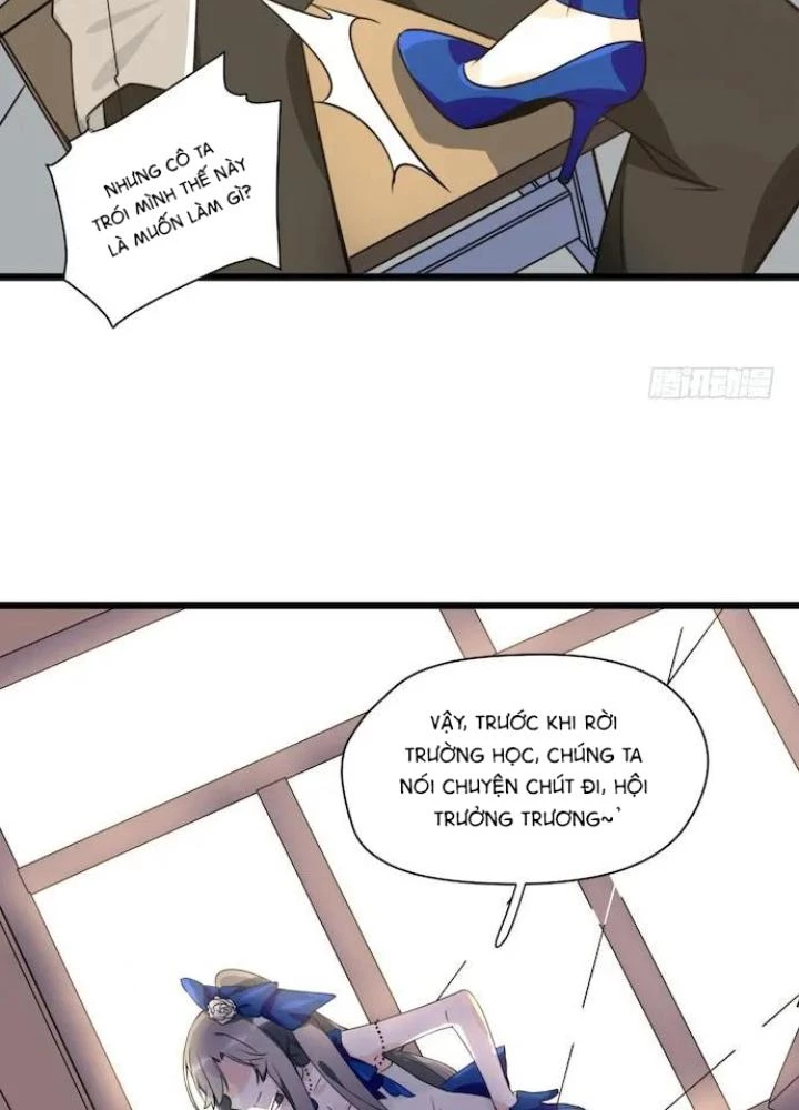 Bạn Gái Phản Diện Của Ta Chapter 116 - 59