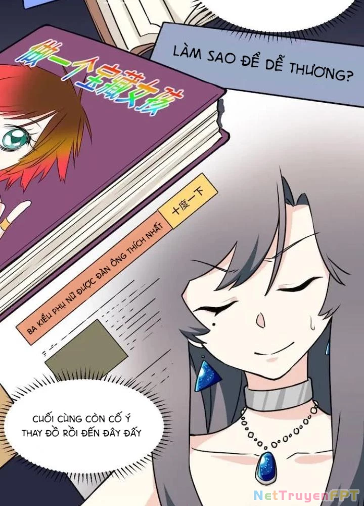 Bạn Gái Phản Diện Của Ta Chapter 116 - 67