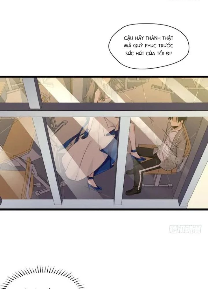Bạn Gái Phản Diện Của Ta Chapter 117 - 5