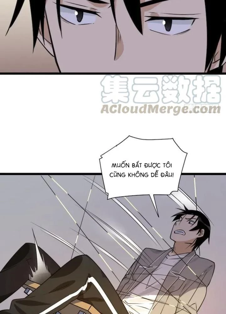 Bạn Gái Phản Diện Của Ta Chapter 117 - 7