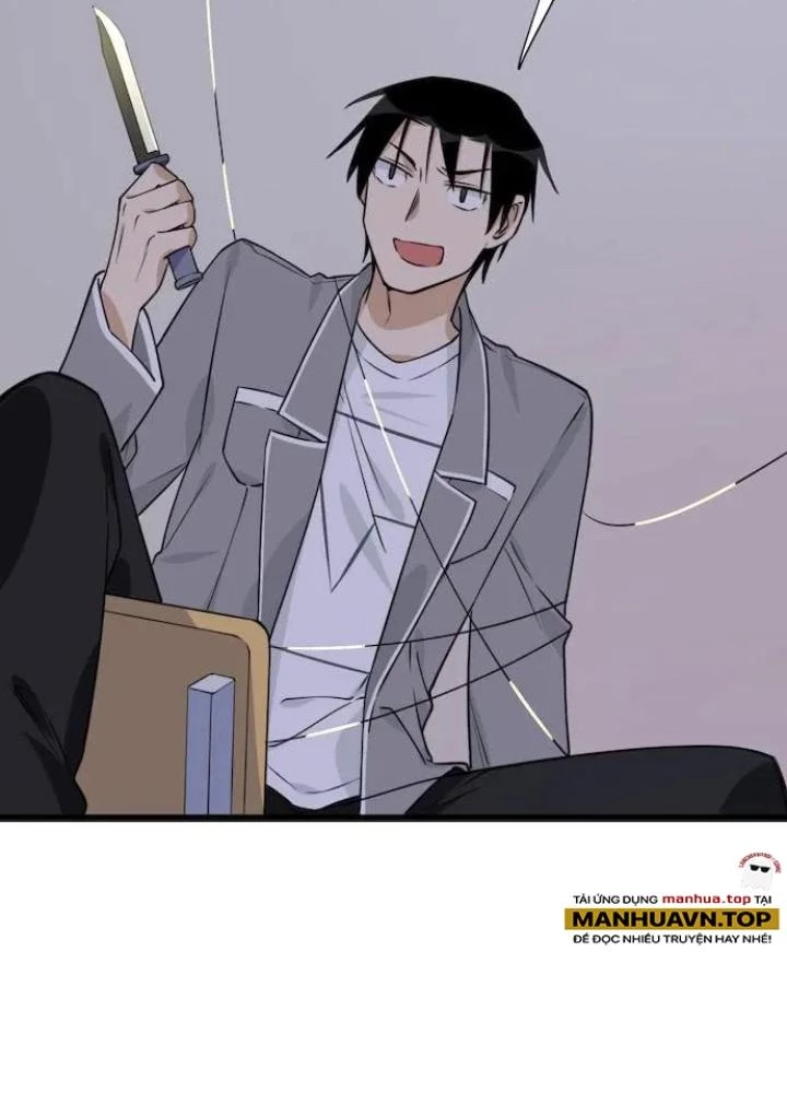 Bạn Gái Phản Diện Của Ta Chapter 117 - 13
