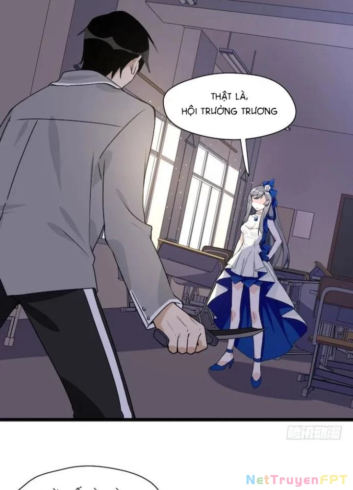 Bạn Gái Phản Diện Của Ta Chapter 117 - 15