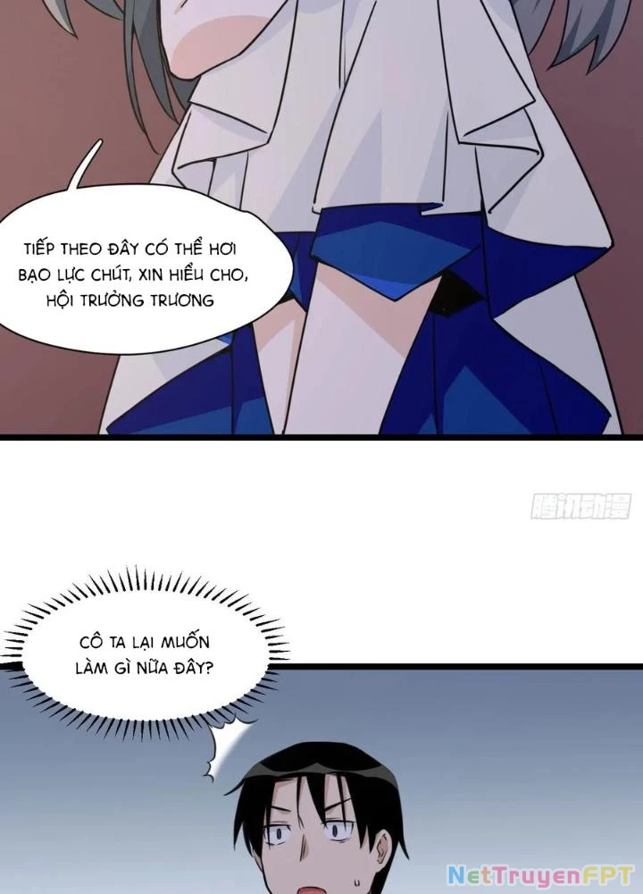 Bạn Gái Phản Diện Của Ta Chapter 117 - 21