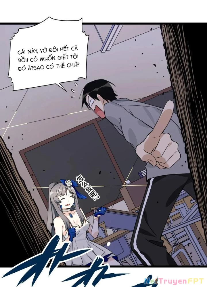 Bạn Gái Phản Diện Của Ta Chapter 117 - 31
