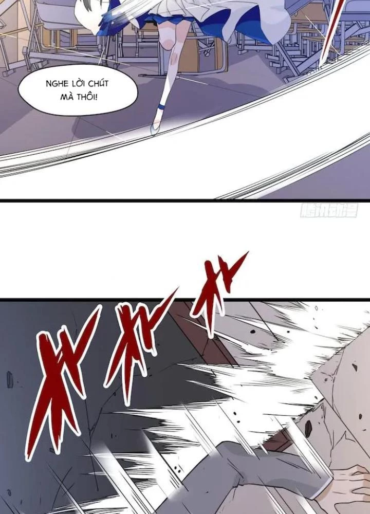 Bạn Gái Phản Diện Của Ta Chapter 117 - 35