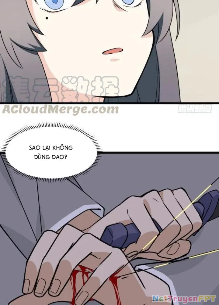 Bạn Gái Phản Diện Của Ta Chapter 117 - 43