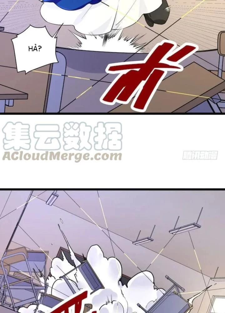 Bạn Gái Phản Diện Của Ta Chapter 117 - 49