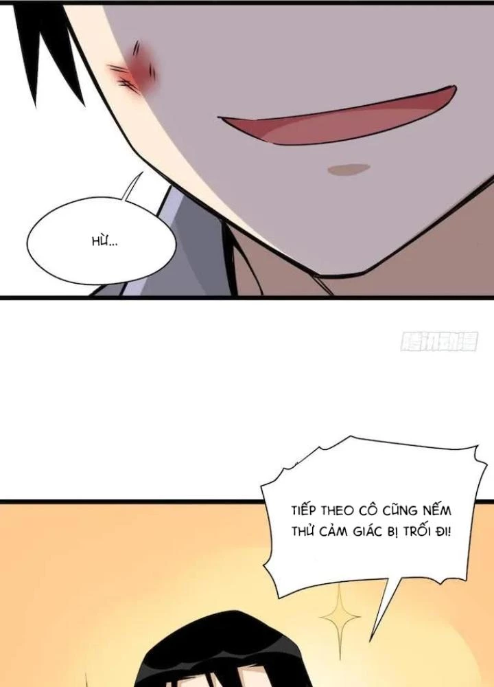 Bạn Gái Phản Diện Của Ta Chapter 117 - 57