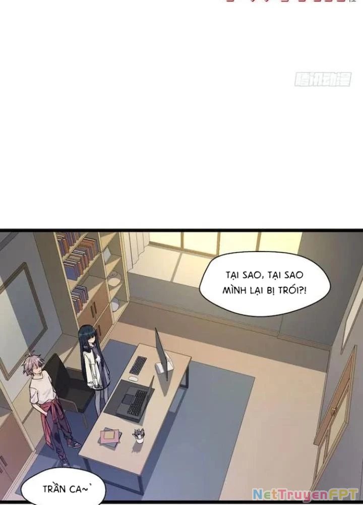 Bạn Gái Phản Diện Của Ta Chapter 118 - 3