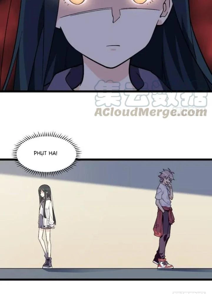 Bạn Gái Phản Diện Của Ta Chapter 118 - 21