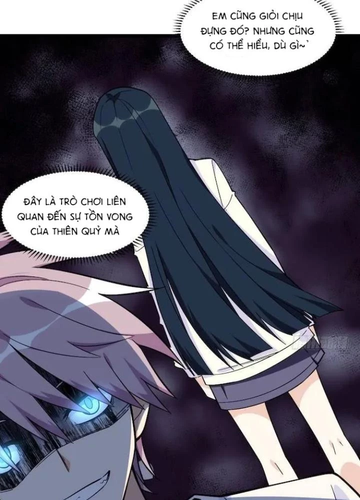 Bạn Gái Phản Diện Của Ta Chapter 118 - 23