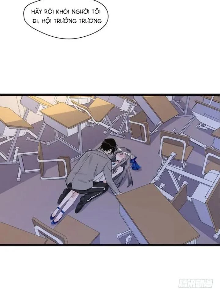 Bạn Gái Phản Diện Của Ta Chapter 118 - 27