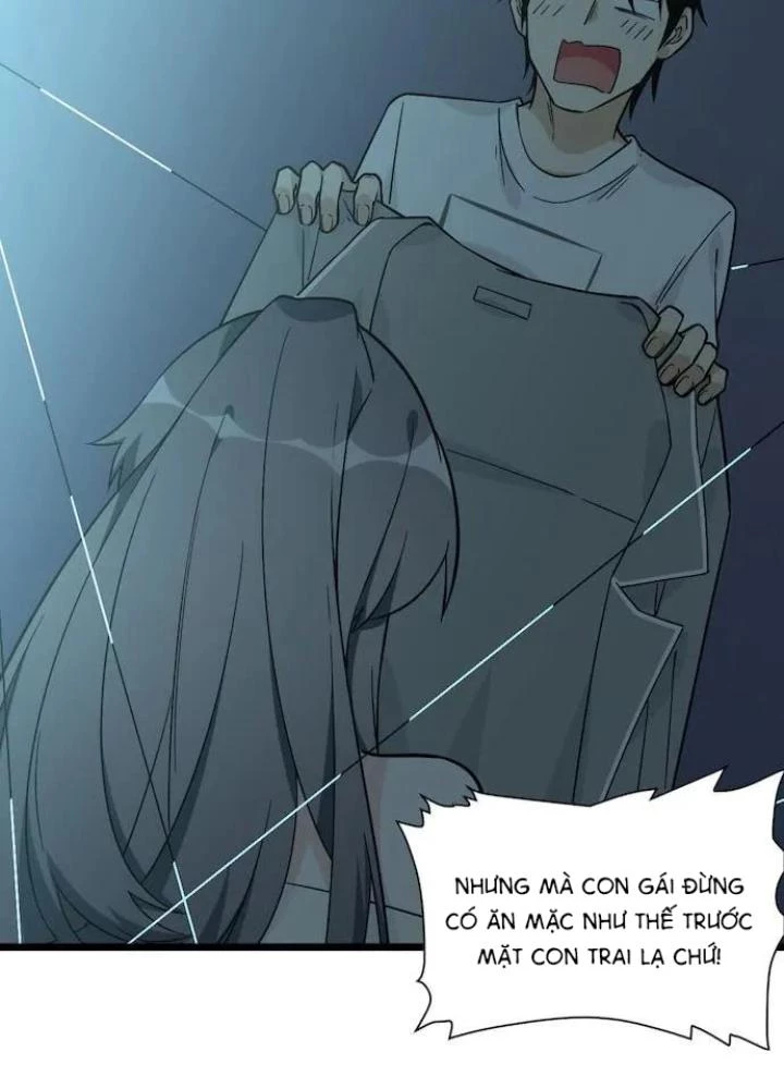 Bạn Gái Phản Diện Của Ta Chapter 118 - 35