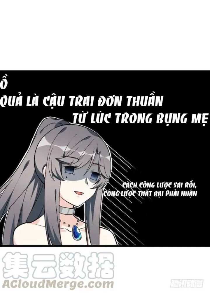 Bạn Gái Phản Diện Của Ta Chapter 118 - 47