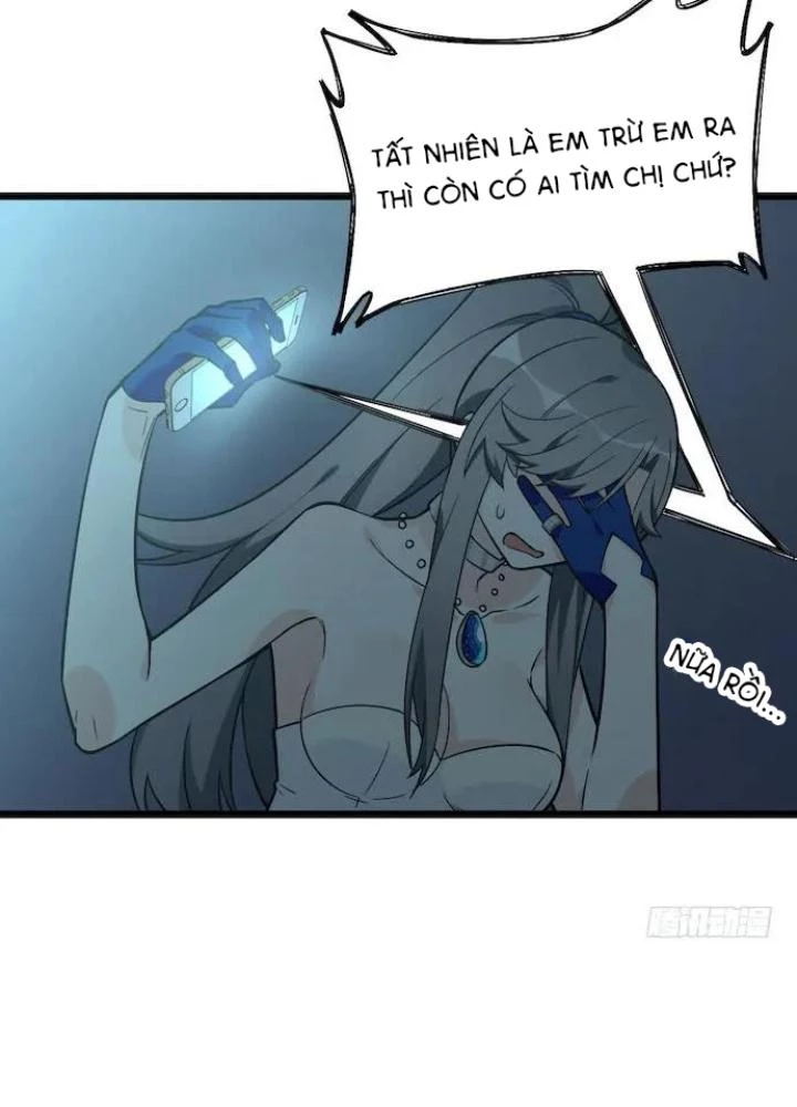 Bạn Gái Phản Diện Của Ta Chapter 118 - 53