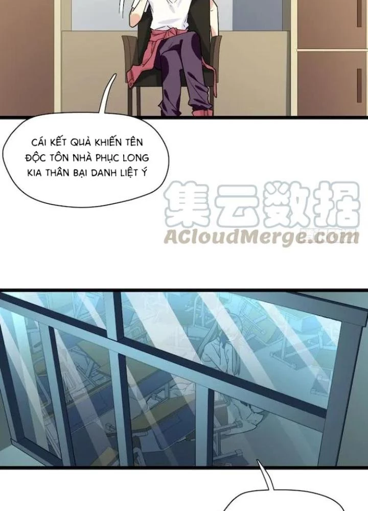 Bạn Gái Phản Diện Của Ta Chapter 118 - 57