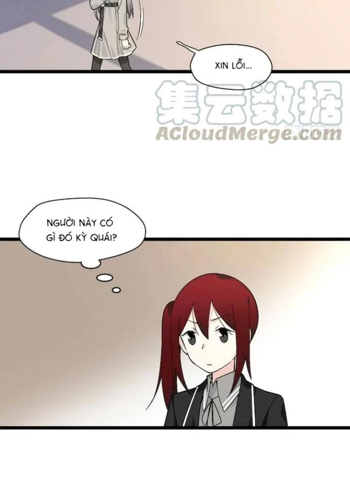 Bạn Gái Phản Diện Của Ta Chapter 119 - 15