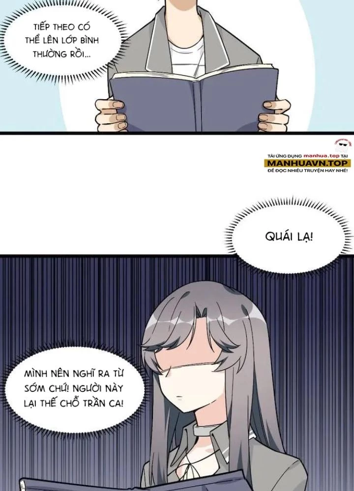 Bạn Gái Phản Diện Của Ta Chapter 119 - 27
