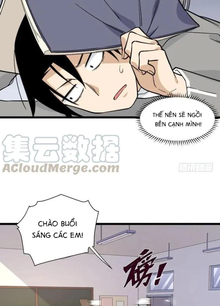 Bạn Gái Phản Diện Của Ta Chapter 119 - 29