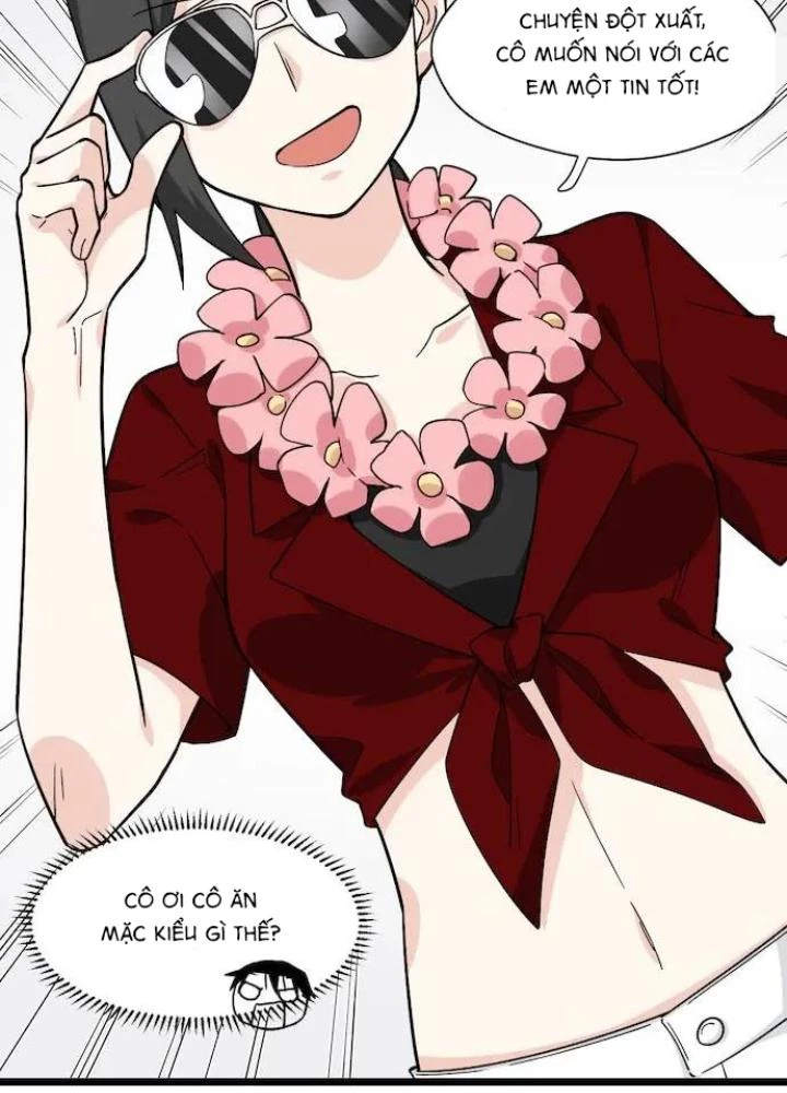 Bạn Gái Phản Diện Của Ta Chapter 119 - 33