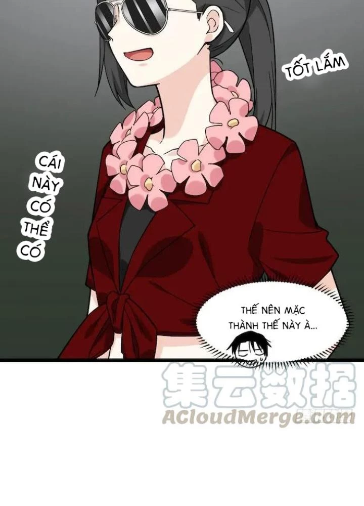Bạn Gái Phản Diện Của Ta Chapter 119 - 37