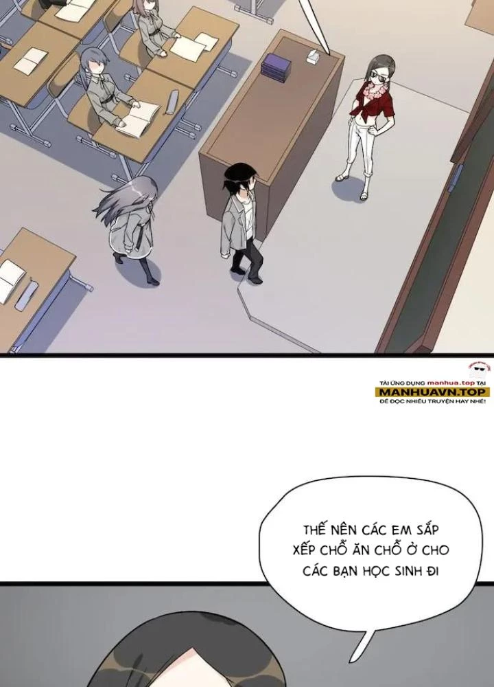 Bạn Gái Phản Diện Của Ta Chapter 119 - 41