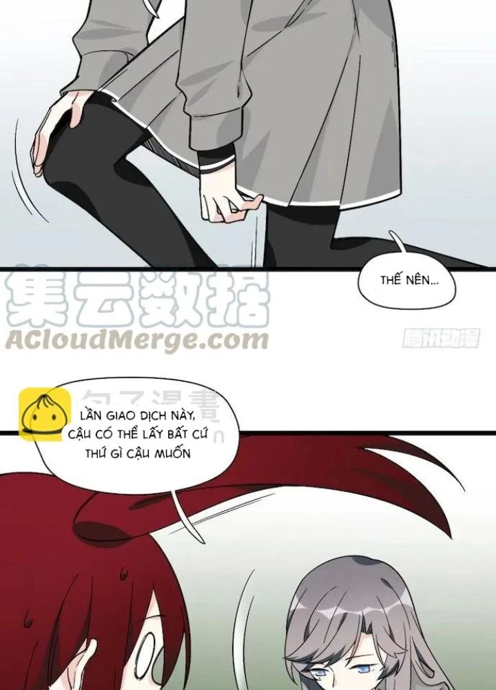 Bạn Gái Phản Diện Của Ta Chapter 119 - 91
