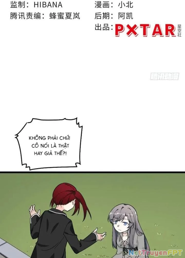 Bạn Gái Phản Diện Của Ta Chapter 120 - 11