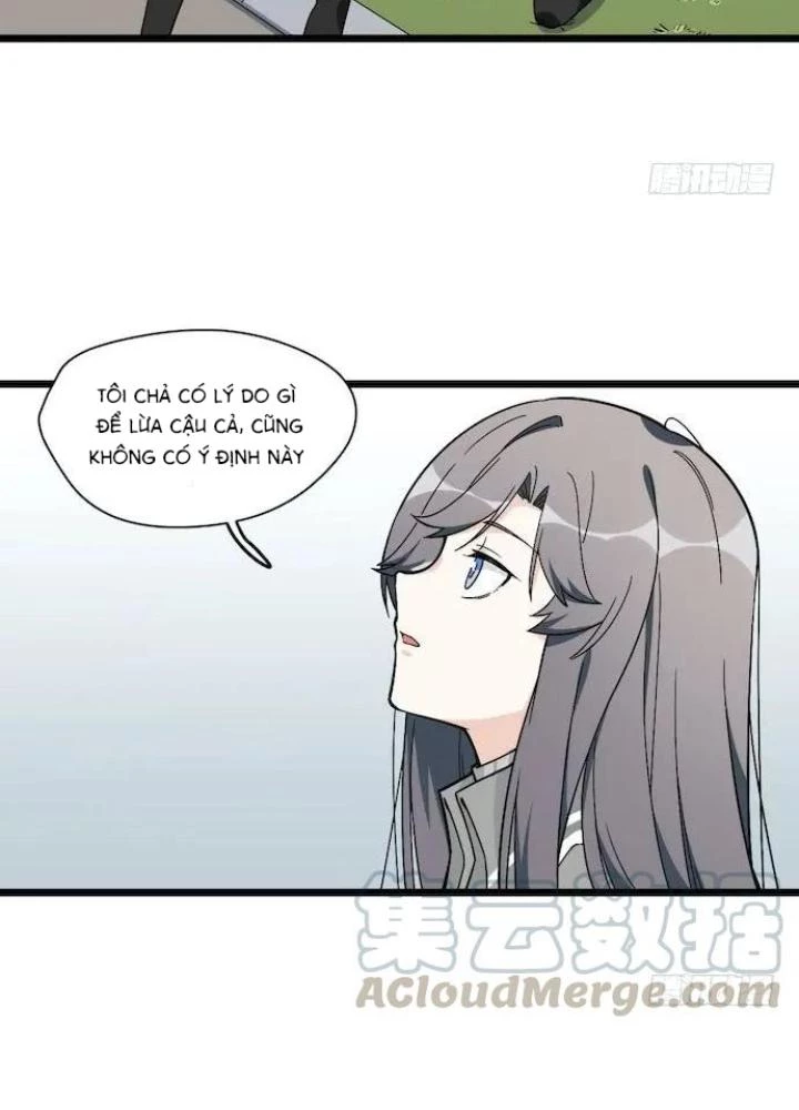 Bạn Gái Phản Diện Của Ta Chapter 120 - 13