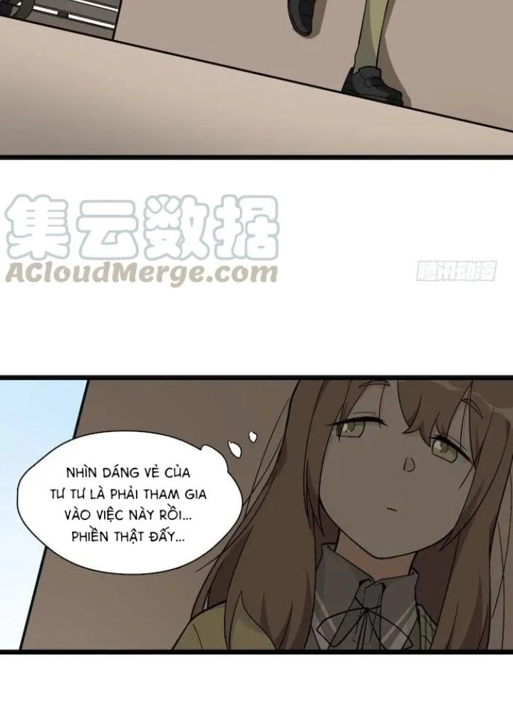 Bạn Gái Phản Diện Của Ta Chapter 120 - 27