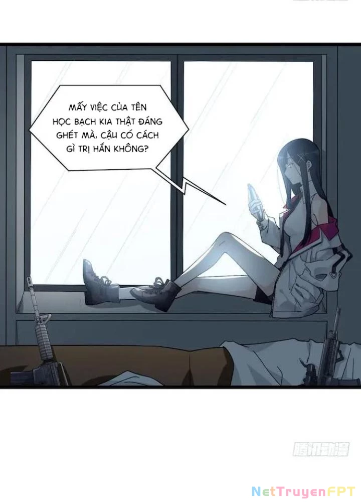 Bạn Gái Phản Diện Của Ta Chapter 120 - 31