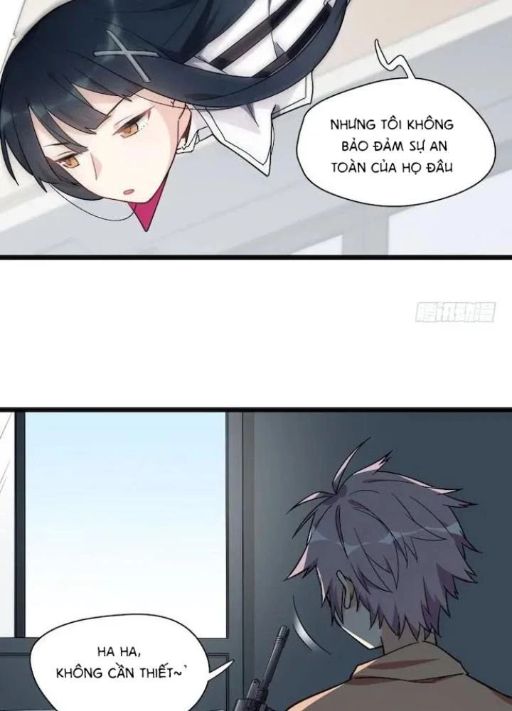 Bạn Gái Phản Diện Của Ta Chapter 120 - 45