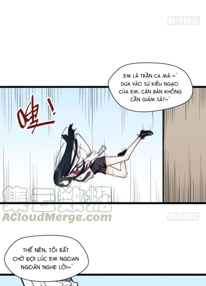 Bạn Gái Phản Diện Của Ta Chapter 120 - 47