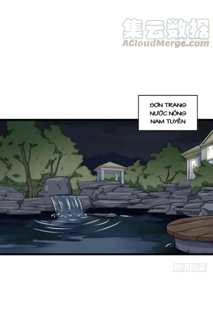 Bạn Gái Phản Diện Của Ta Chapter 121 - 5