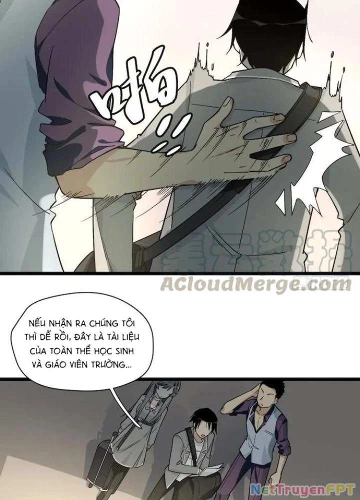 Bạn Gái Phản Diện Của Ta Chapter 121 - 16