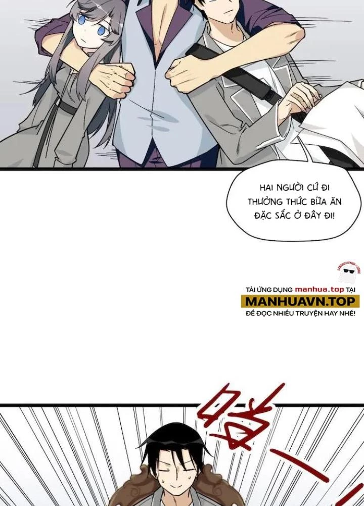 Bạn Gái Phản Diện Của Ta Chapter 121 - 20