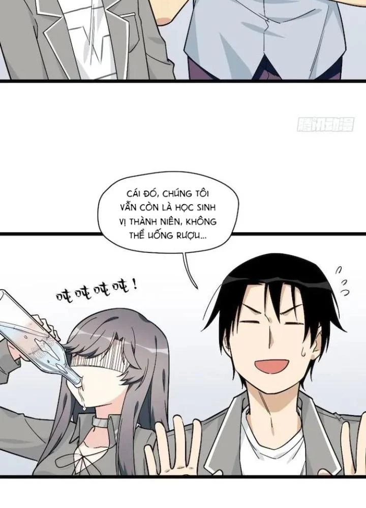 Bạn Gái Phản Diện Của Ta Chapter 121 - 26