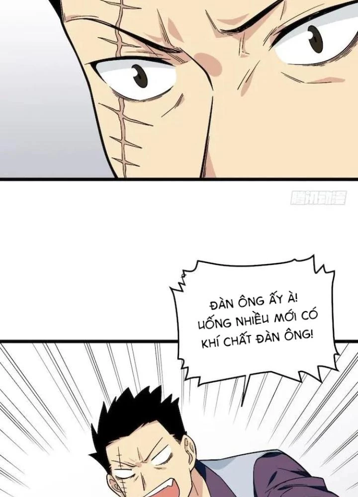Bạn Gái Phản Diện Của Ta Chapter 121 - 34