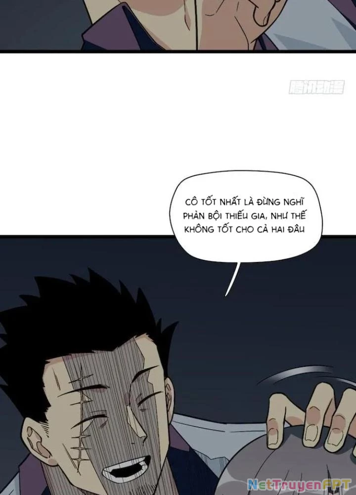 Bạn Gái Phản Diện Của Ta Chapter 121 - 56