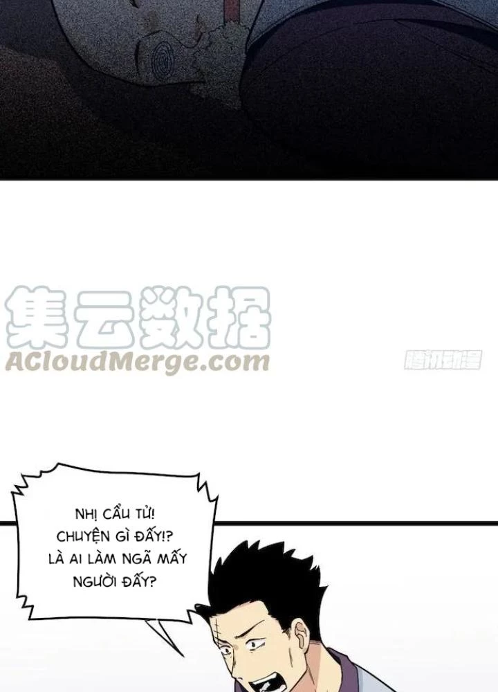 Bạn Gái Phản Diện Của Ta Chapter 121 - 76
