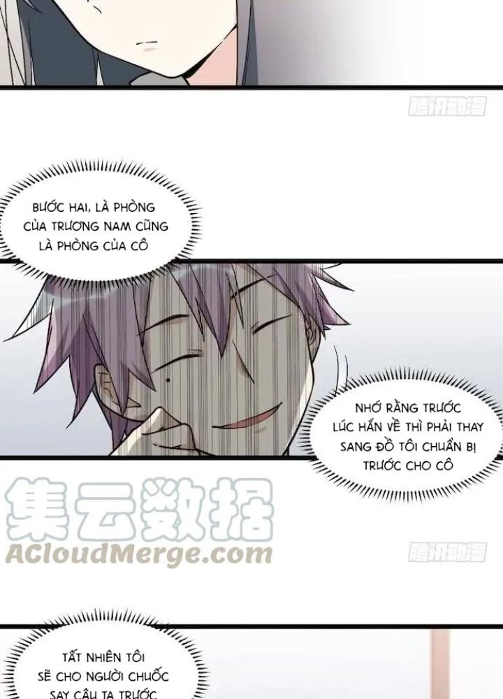 Bạn Gái Phản Diện Của Ta Chapter 122 - 23