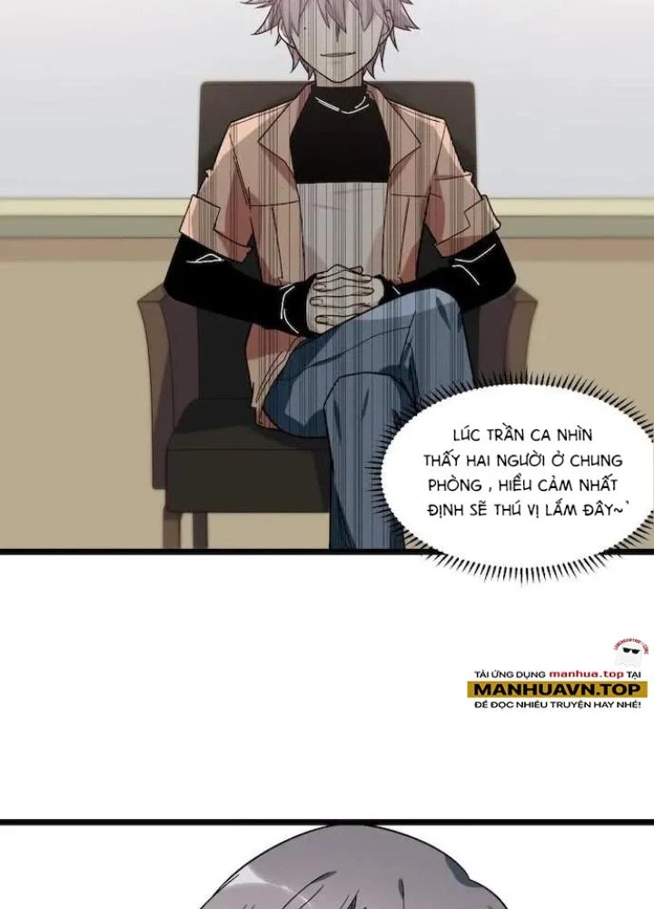 Bạn Gái Phản Diện Của Ta Chapter 122 - 25