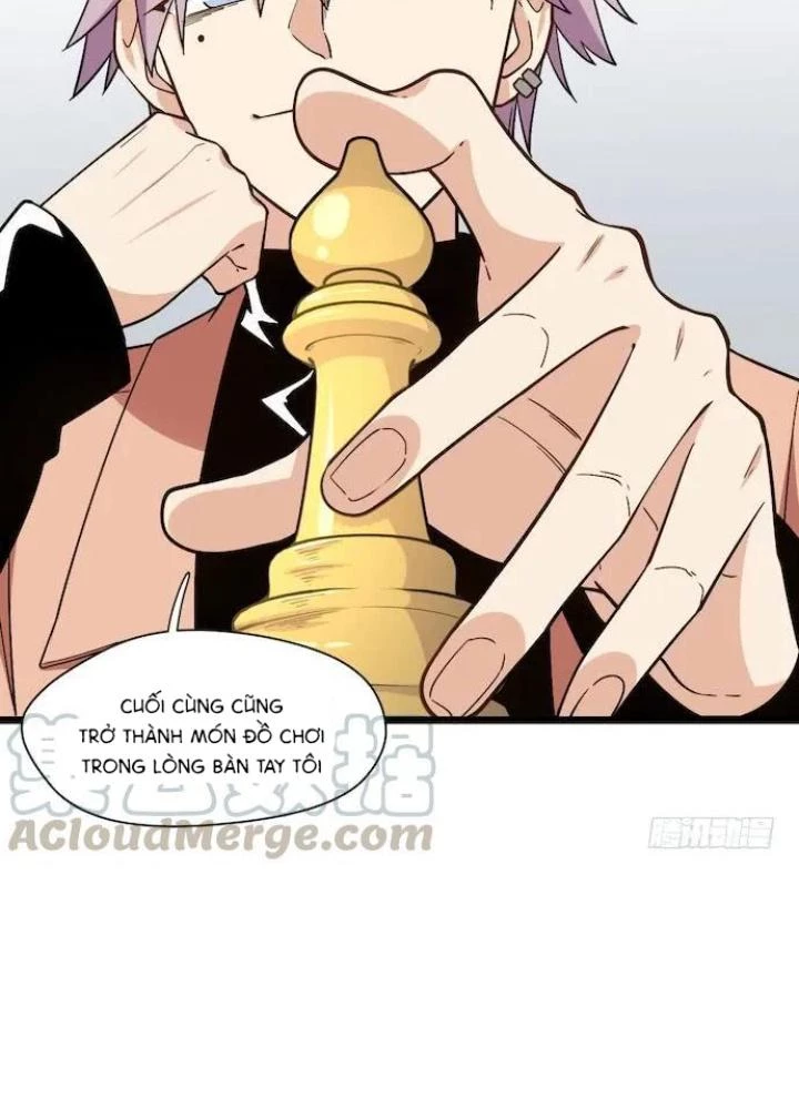Bạn Gái Phản Diện Của Ta Chapter 122 - 33
