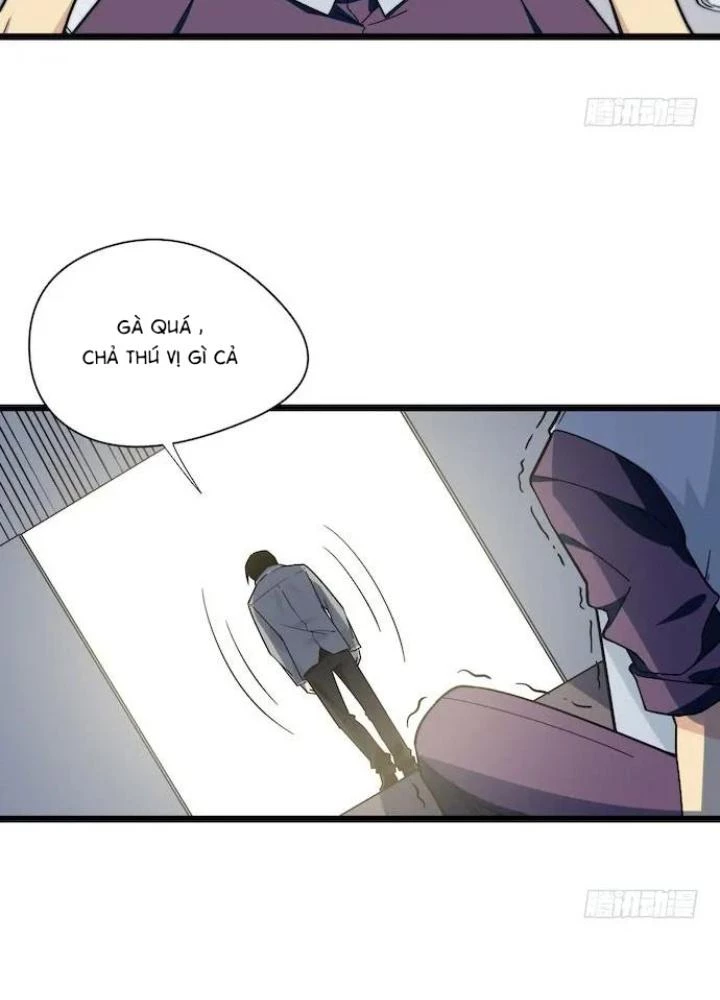 Bạn Gái Phản Diện Của Ta Chapter 122 - 37