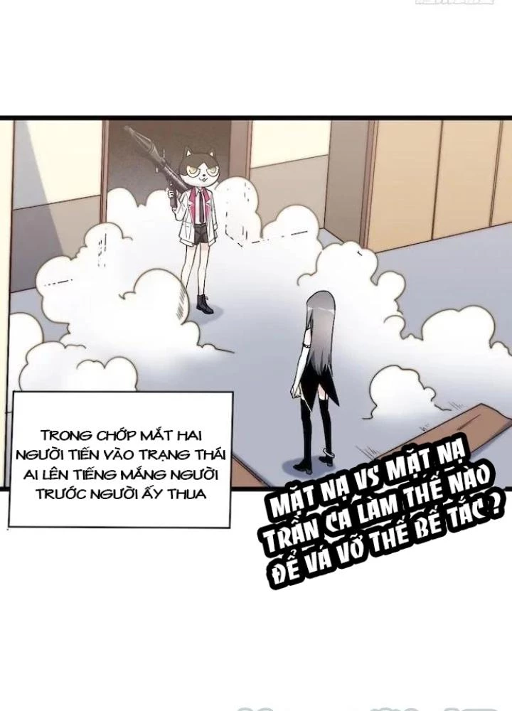 Bạn Gái Phản Diện Của Ta Chapter 122 - 65