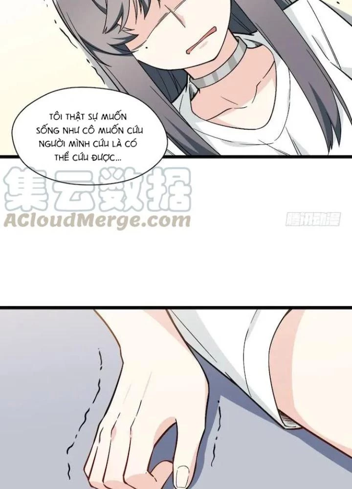Bạn Gái Phản Diện Của Ta Chapter 123 - 25
